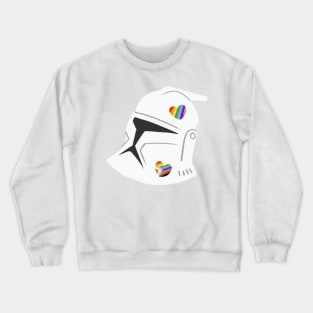 Pride Clone Crewneck Sweatshirt